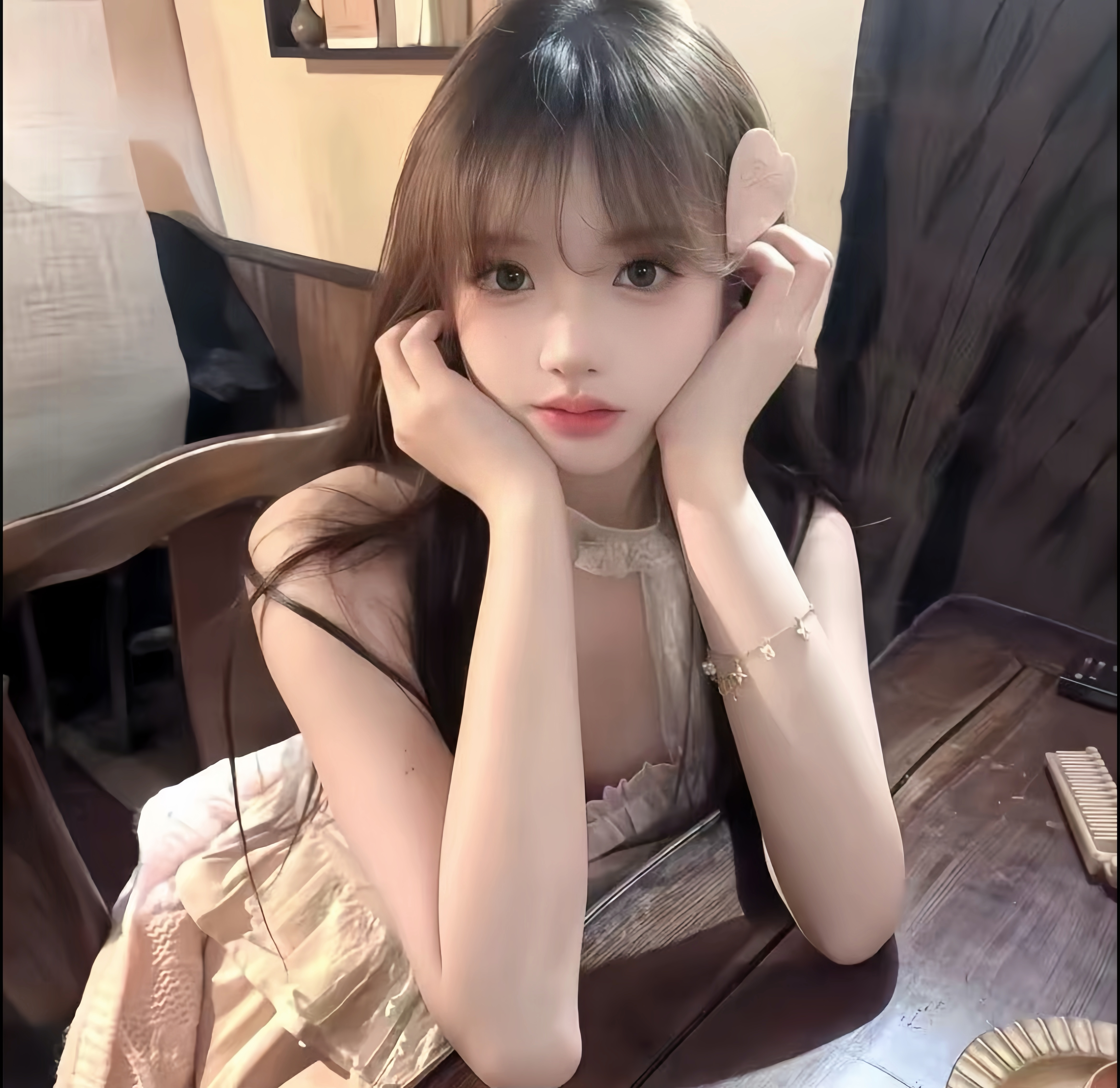 陪玩妹子是小杜呀～的照片1