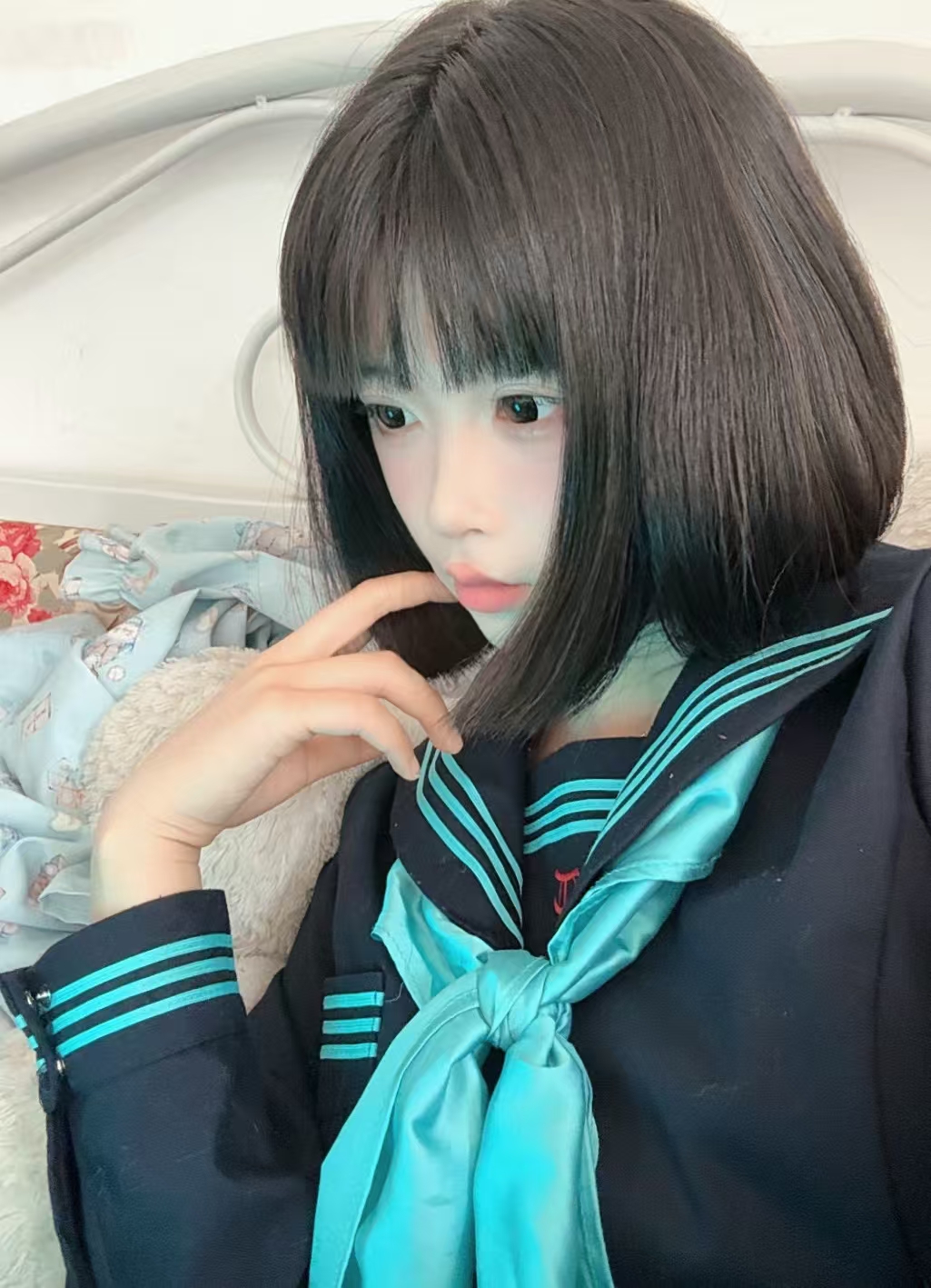 陪玩妹子小柠檬汁的照片3