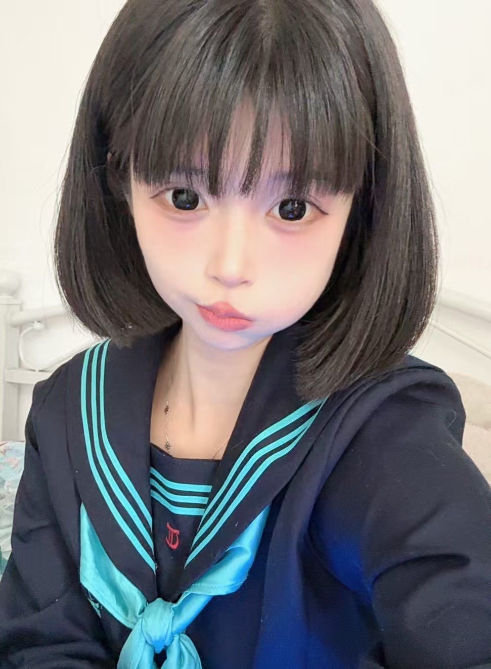 陪玩妹子小柠檬汁的照片2