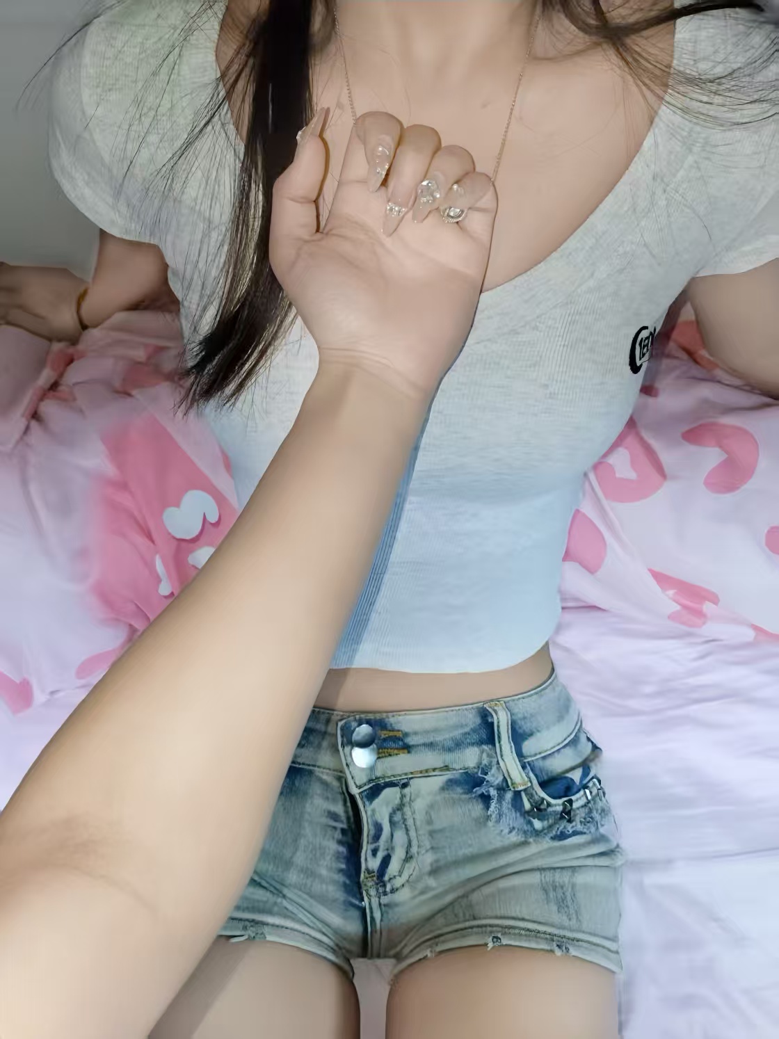 陪玩妹子不知道不知道的照片1