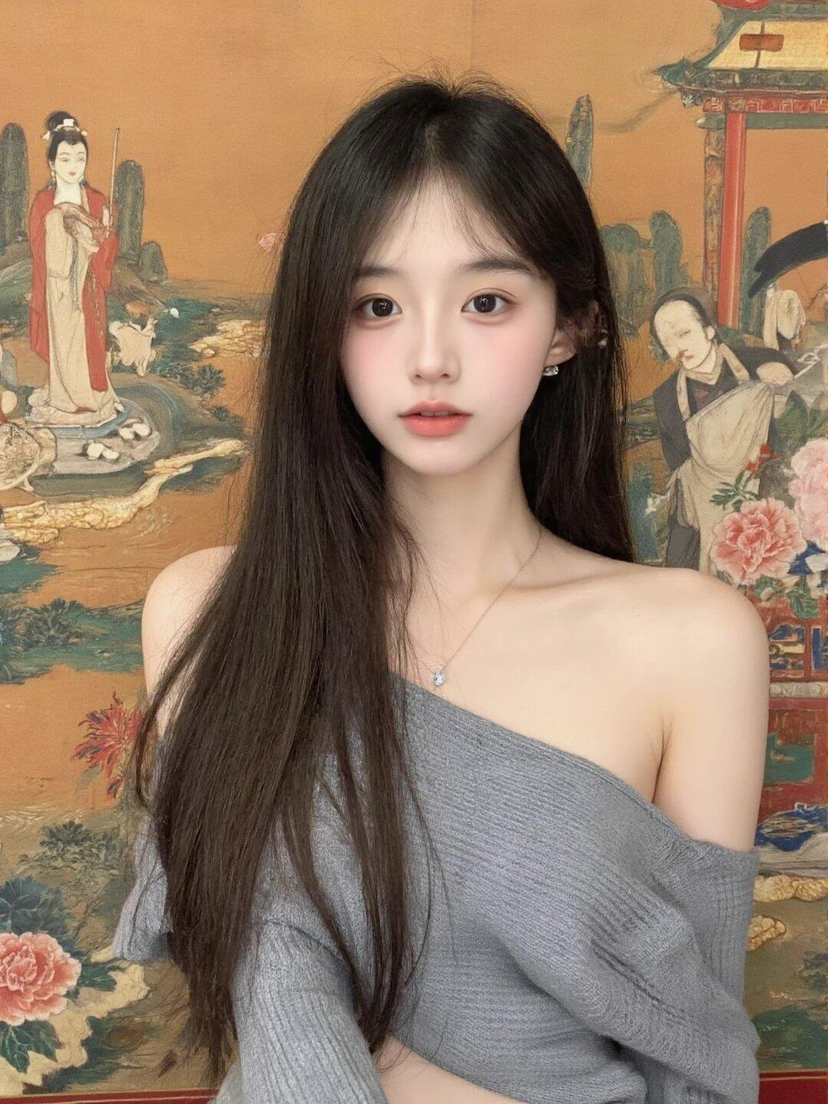 陪玩妹子我只是淋了场雨的照片2