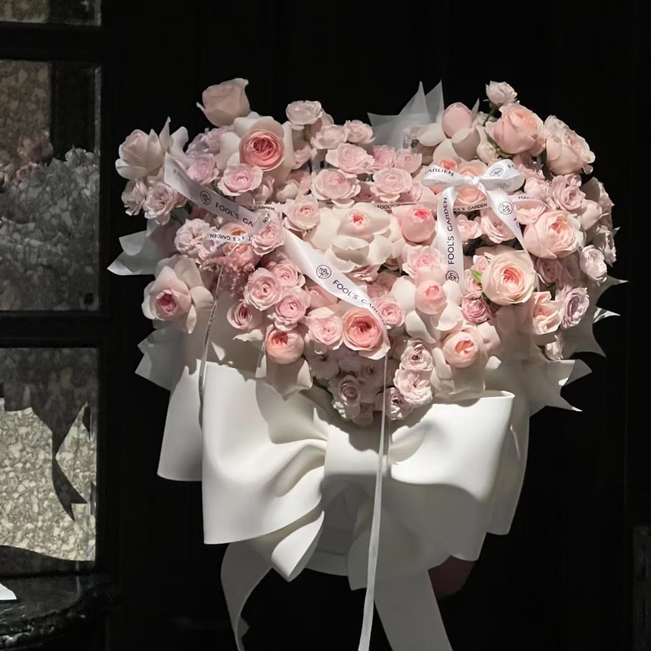 陪玩妹子小樱花的照片2