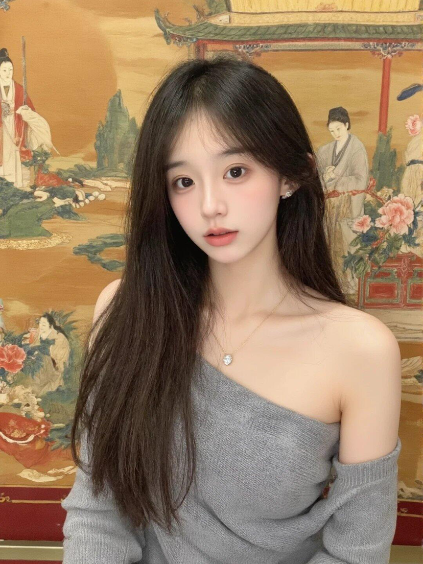 陪玩妹子我只是淋了场雨的照片1