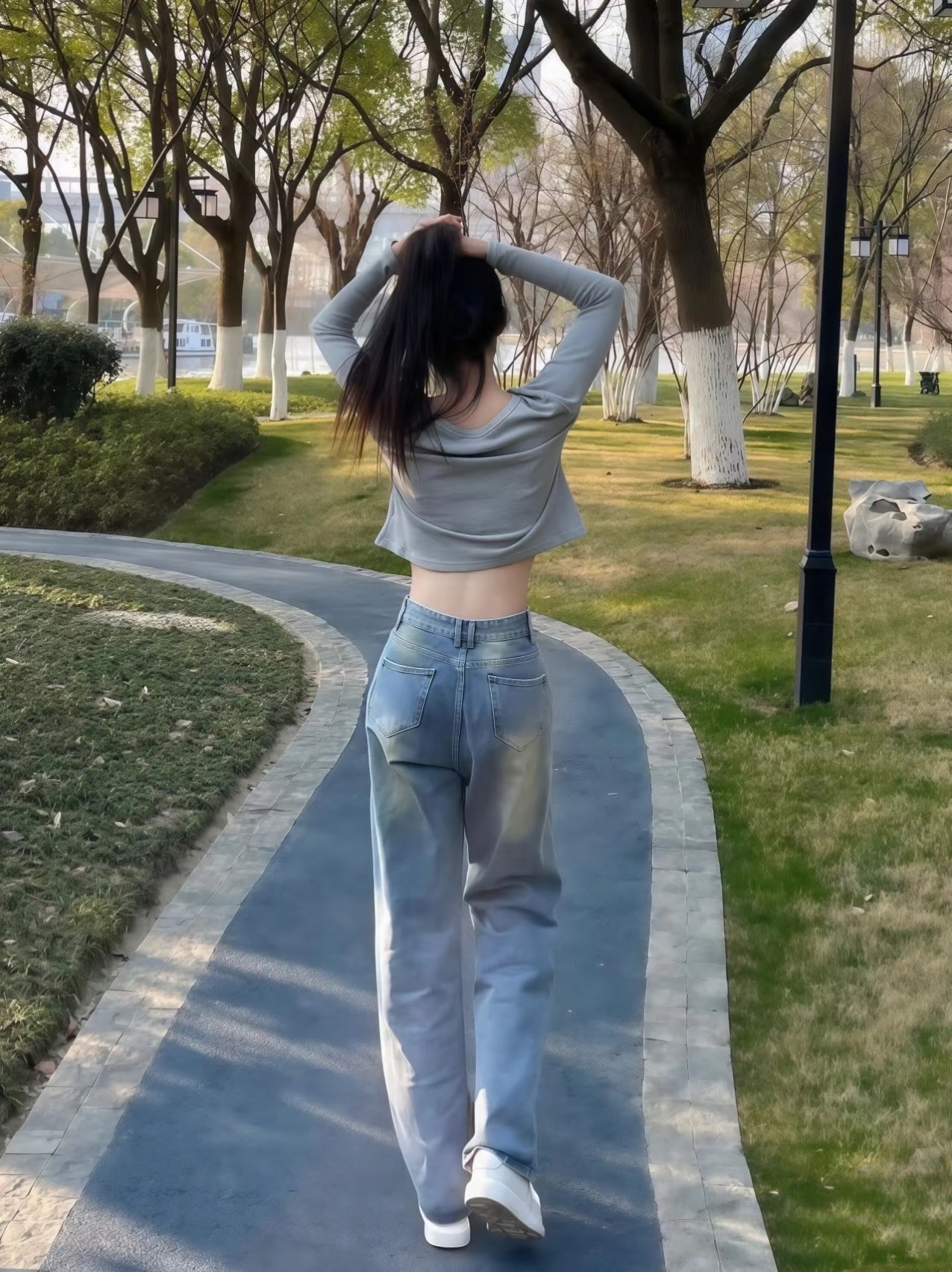 陪玩妹子ℒᎭℯ⃝倾语的照片2