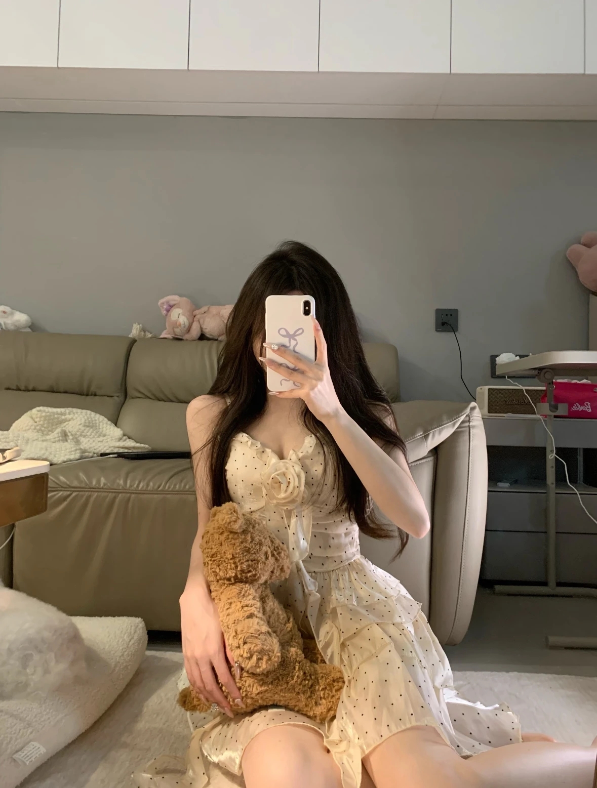 陪玩妹子嫂子Xᴰ顶御的照片1