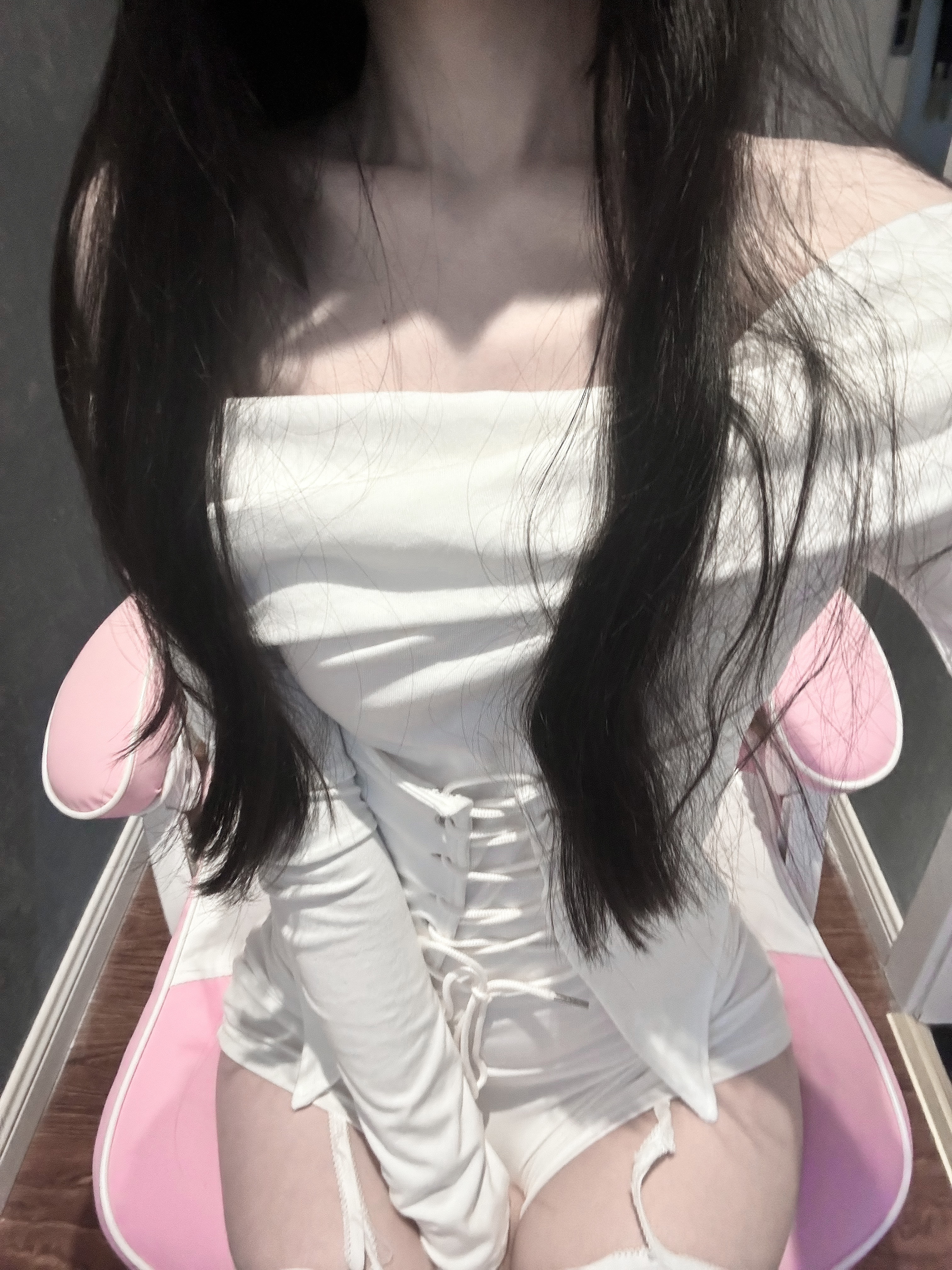 陪玩妹子嫂子Xᴰ顶御的照片5