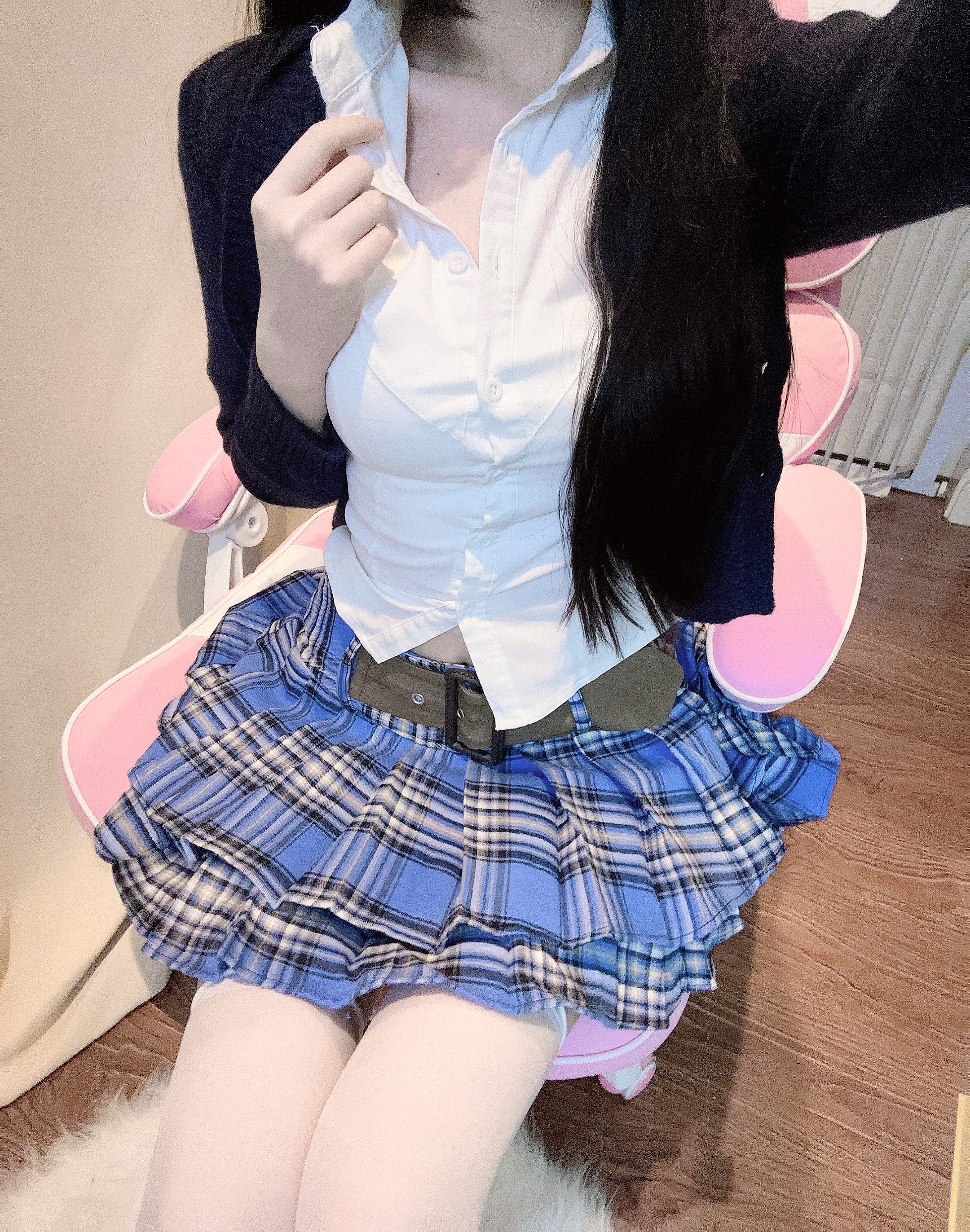 陪玩妹子嫂子Xᴰ顶御的照片3