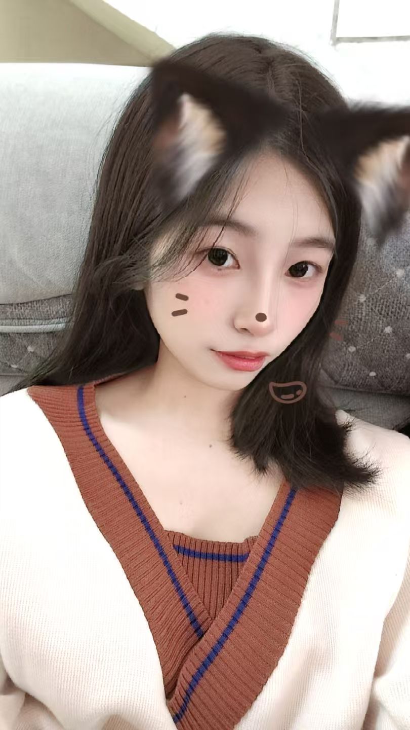 陪玩妹子阿遇：的照片3