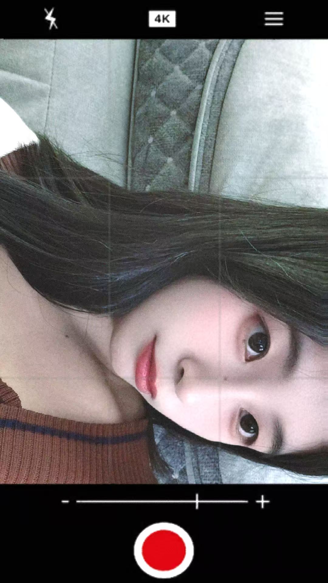 陪玩妹子阿遇：的照片1