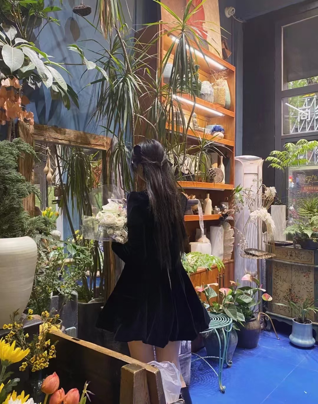 陪玩妹子小羊羔子ʚΐɞ的照片1