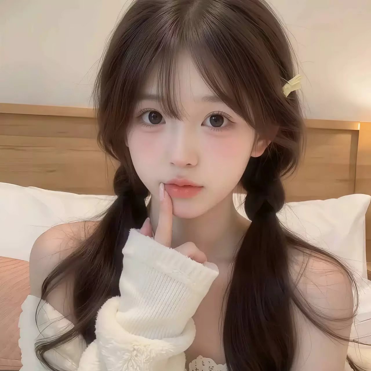 陪玩妹子月缘的照片3