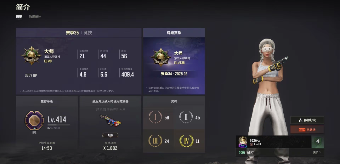 绝地求生陪玩服务
