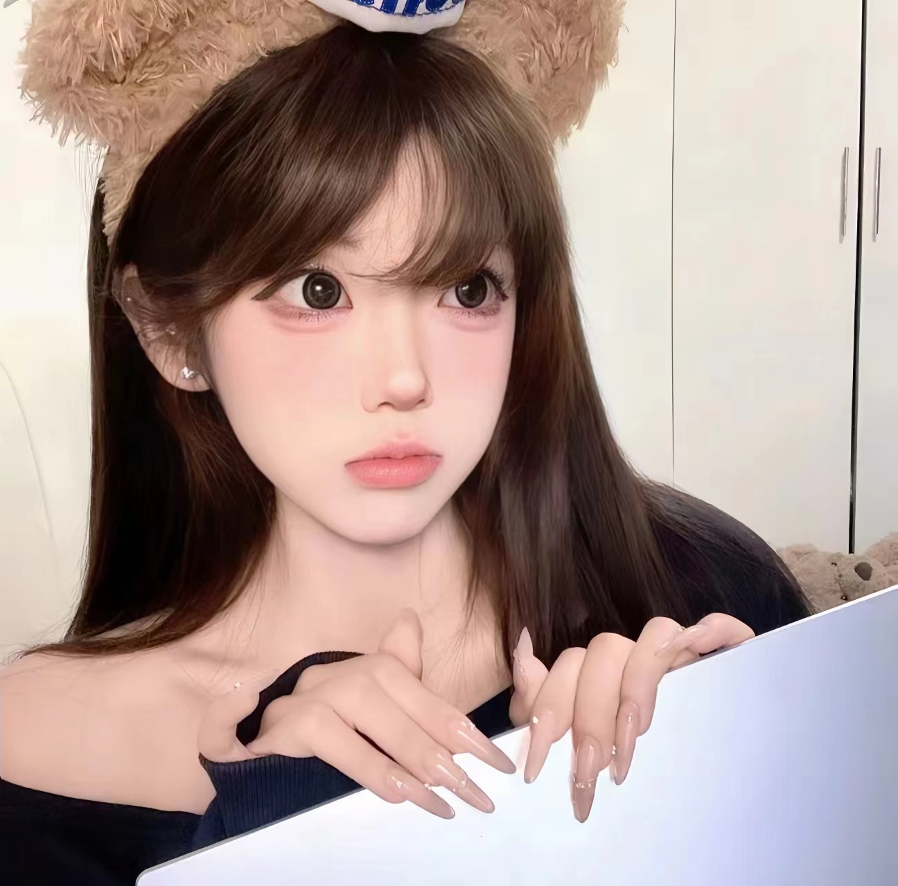 陪玩妹子你的心动女嘉宾的照片1