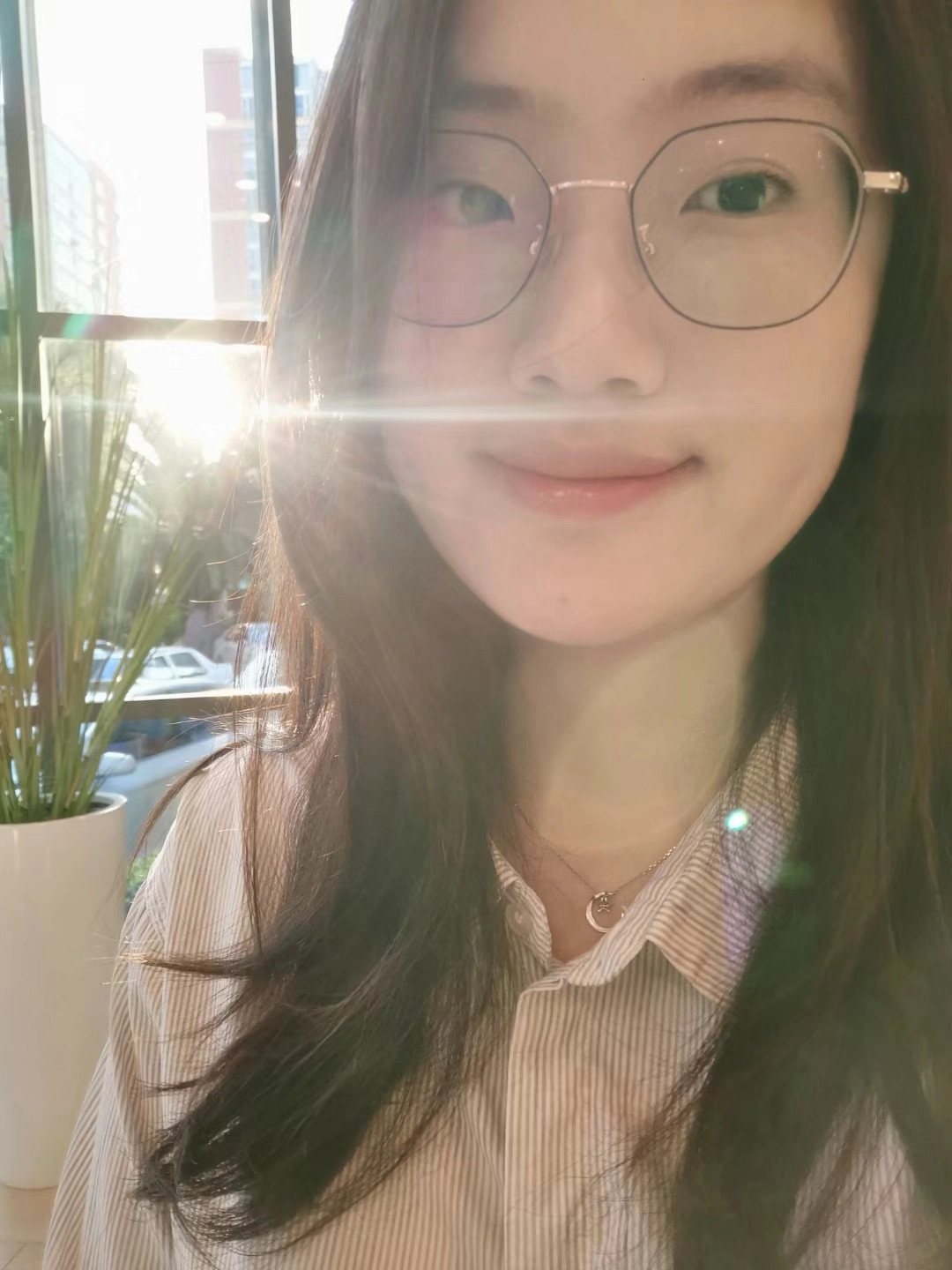 陪玩妹子糖糖是糕手的照片2