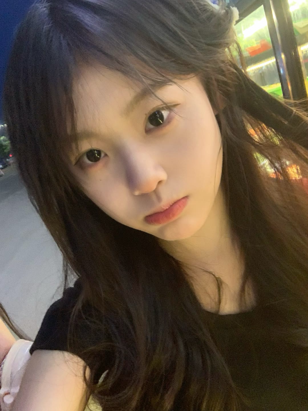 陪玩妹子小星眠眠的照片1