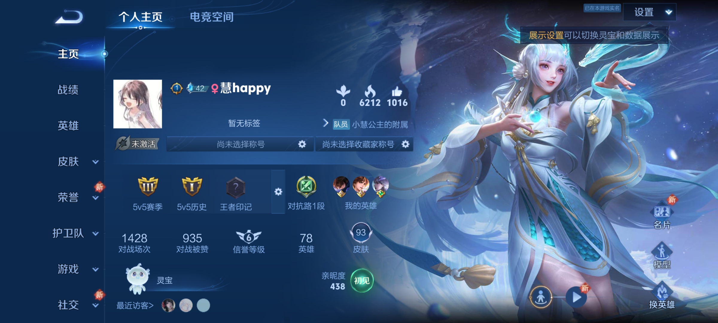 王者荣耀陪玩服务