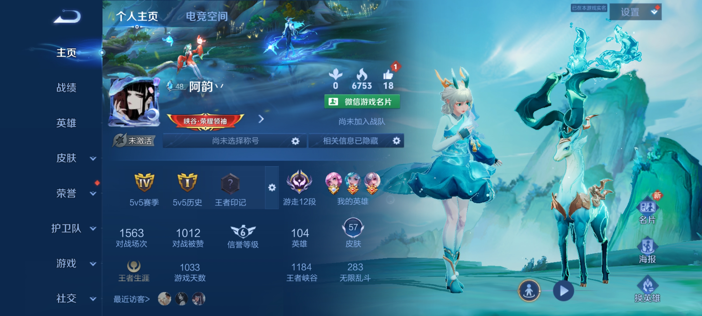 王者荣耀陪玩服务