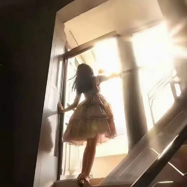 陪玩妹子诗瑾公主殿下的照片1