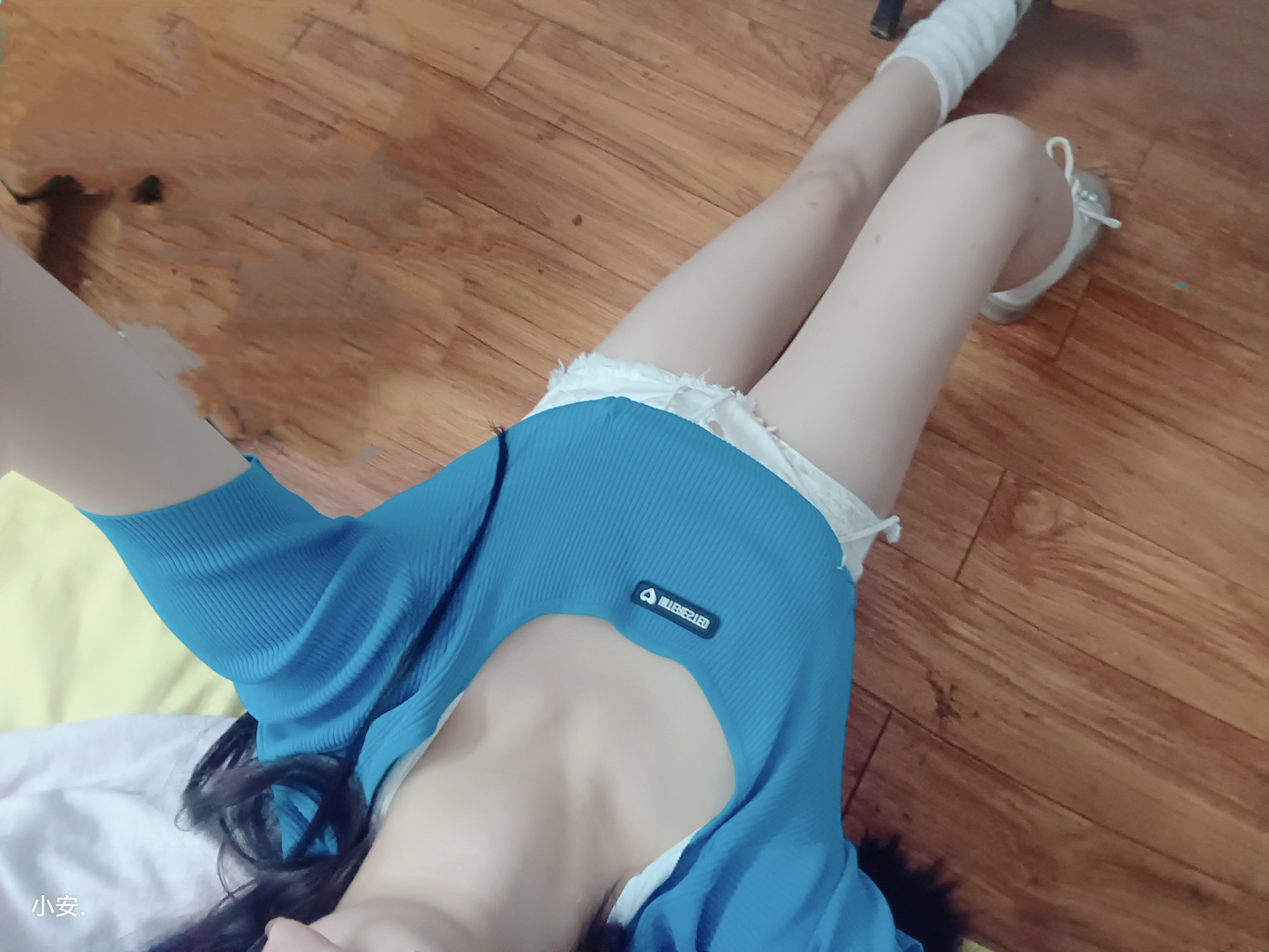 陪玩妹子熙妍小宝的照片3