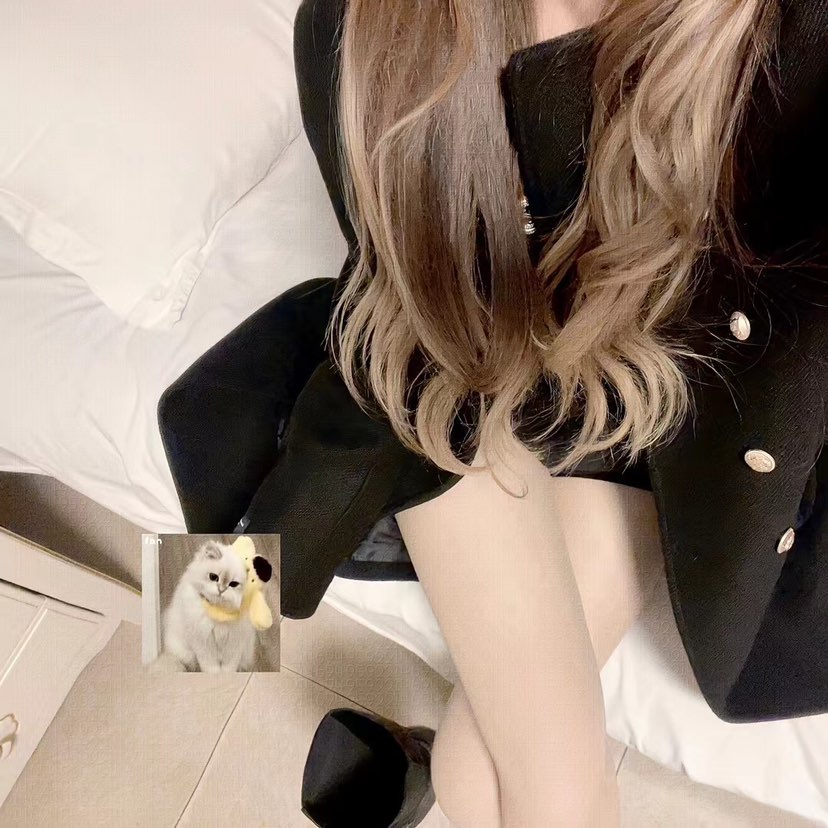 陪玩妹子unrola的照片2