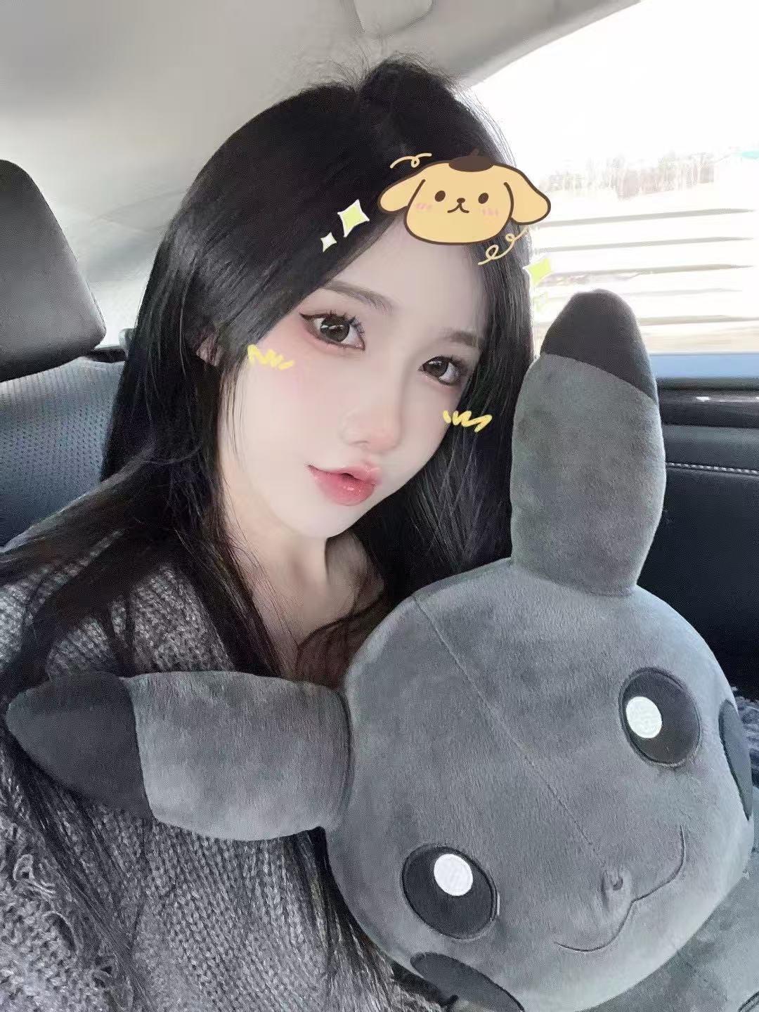 陪玩妹子纯爱小琳的照片2