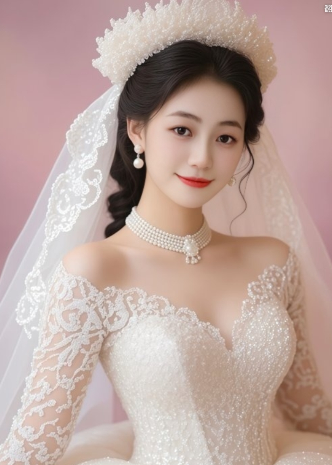 陪玩妹子小听心-声鉴秒出的照片1