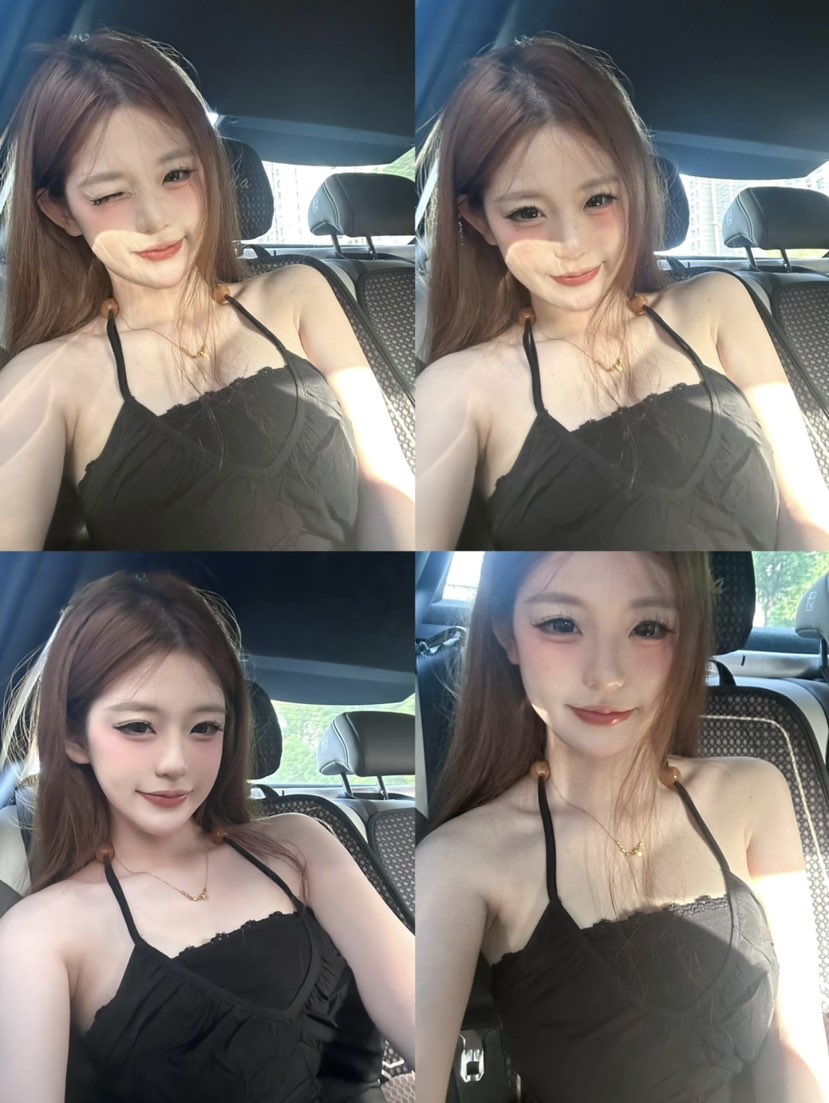 陪玩妹子小雨ou的照片1