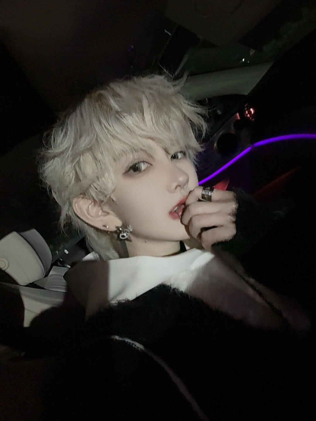 陪玩妹子珍致大母猴的照片3