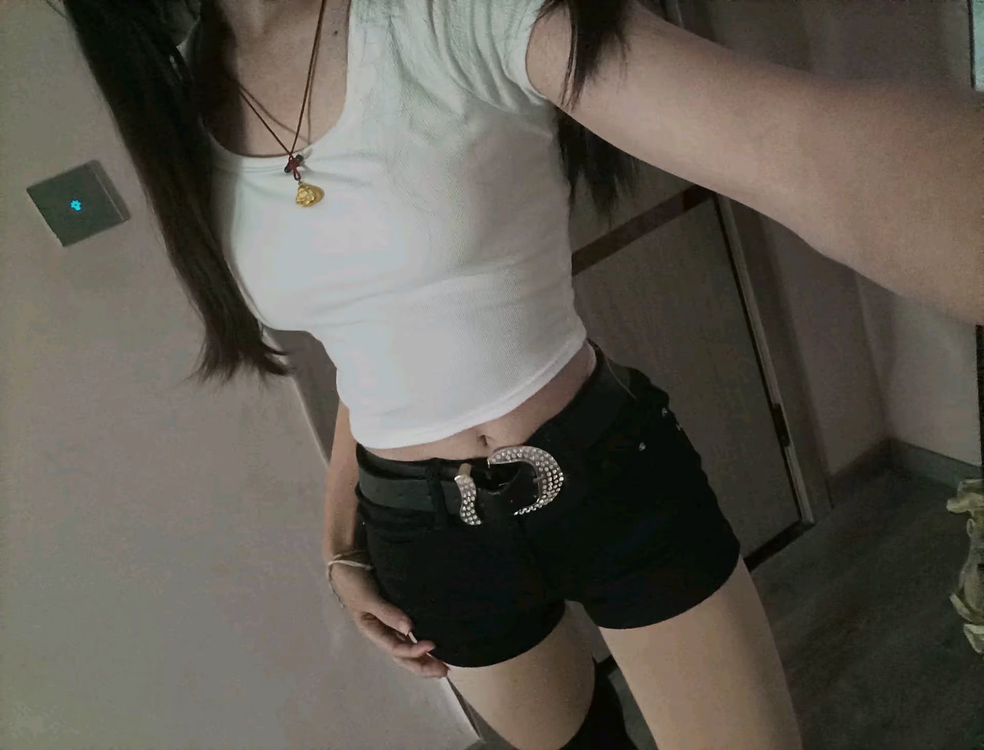 陪玩妹子萌萌小耳朵的照片1
