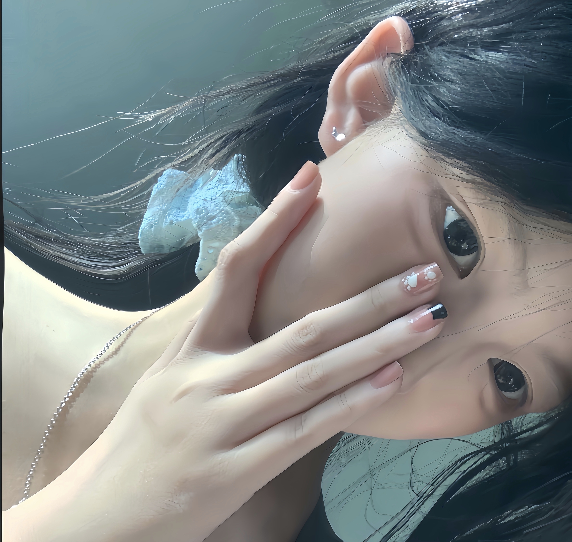 陪玩妹子婉莹~的照片2