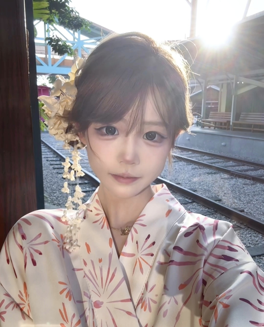 陪玩妹子婉莹~的照片1
