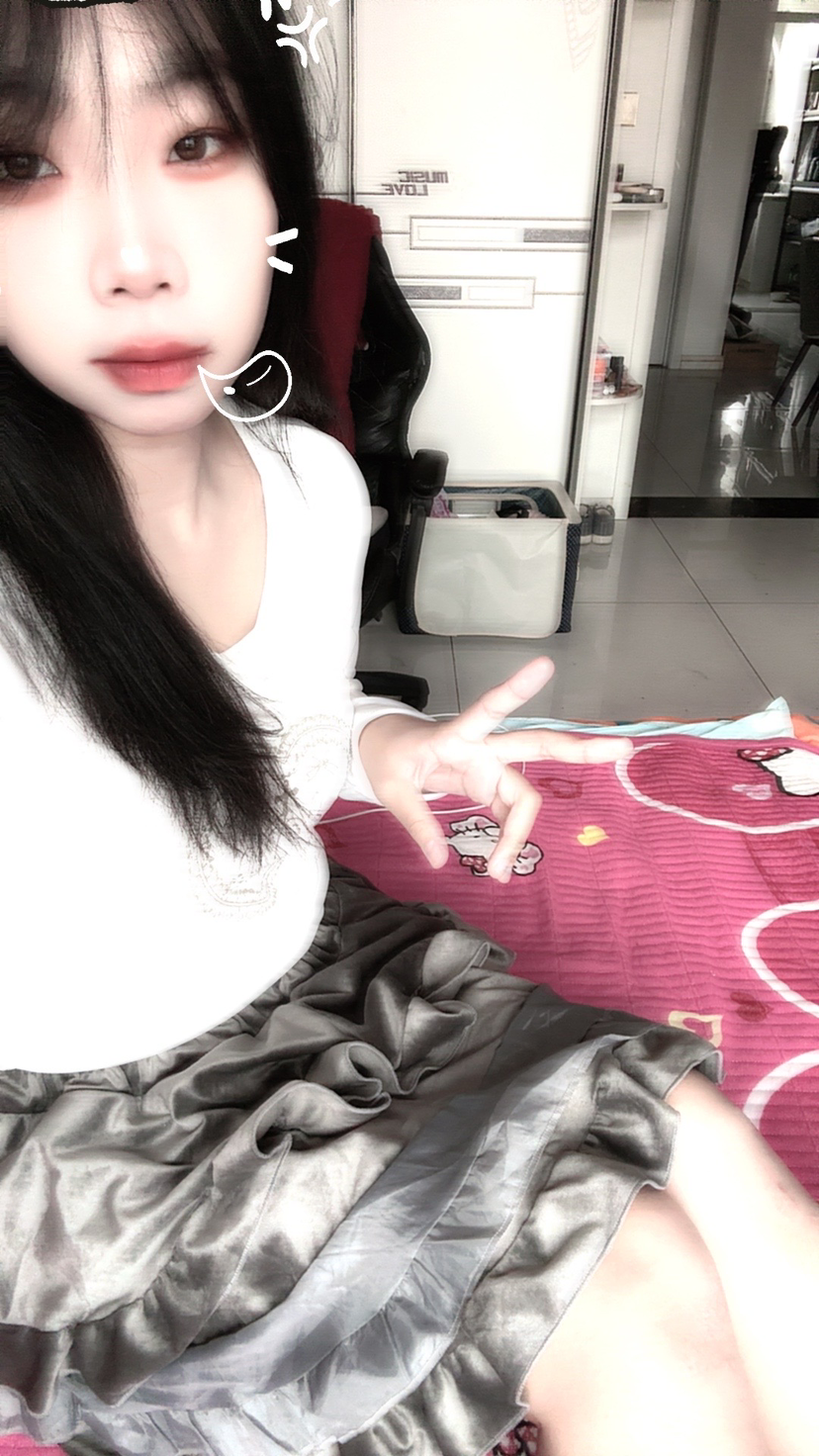 陪玩妹子晚风◔‸◔的照片2