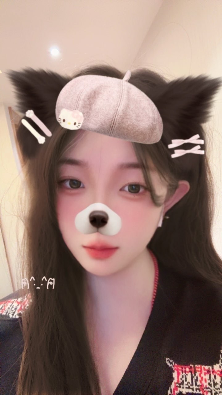 陪玩妹子芝士好不好吃的照片2