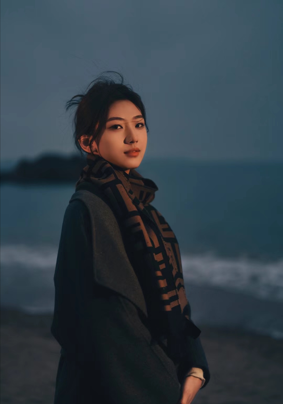 陪玩妹子阿雅呀的照片4