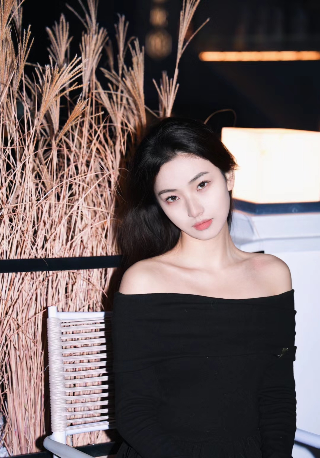 陪玩妹子阿雅呀的照片3