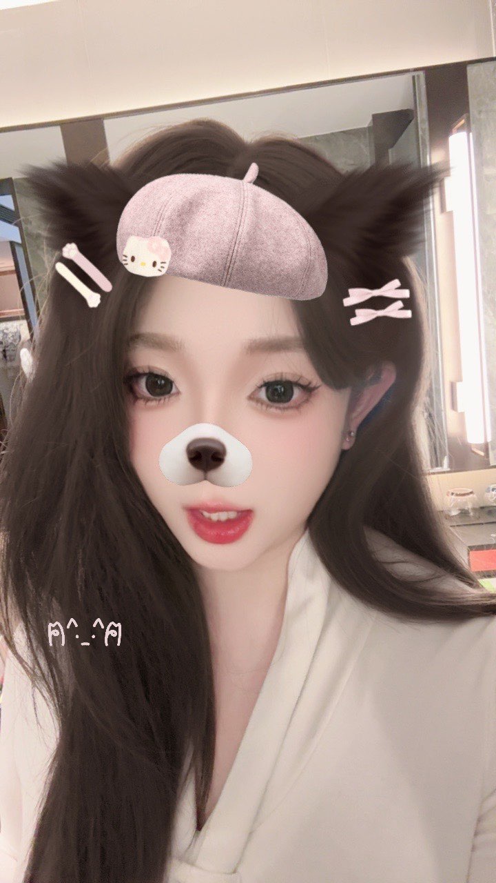 陪玩妹子芝士好不好吃的照片1