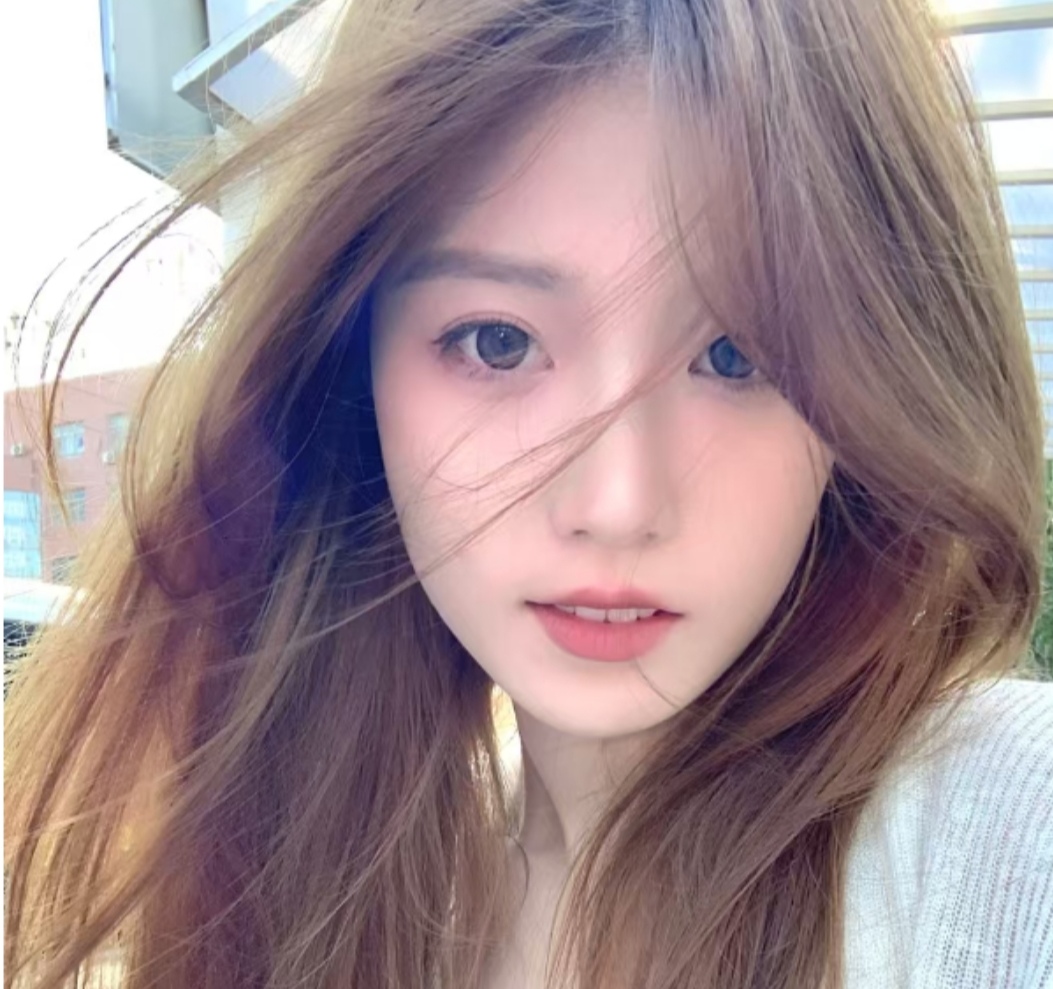 陪玩妹子妮可可的照片1