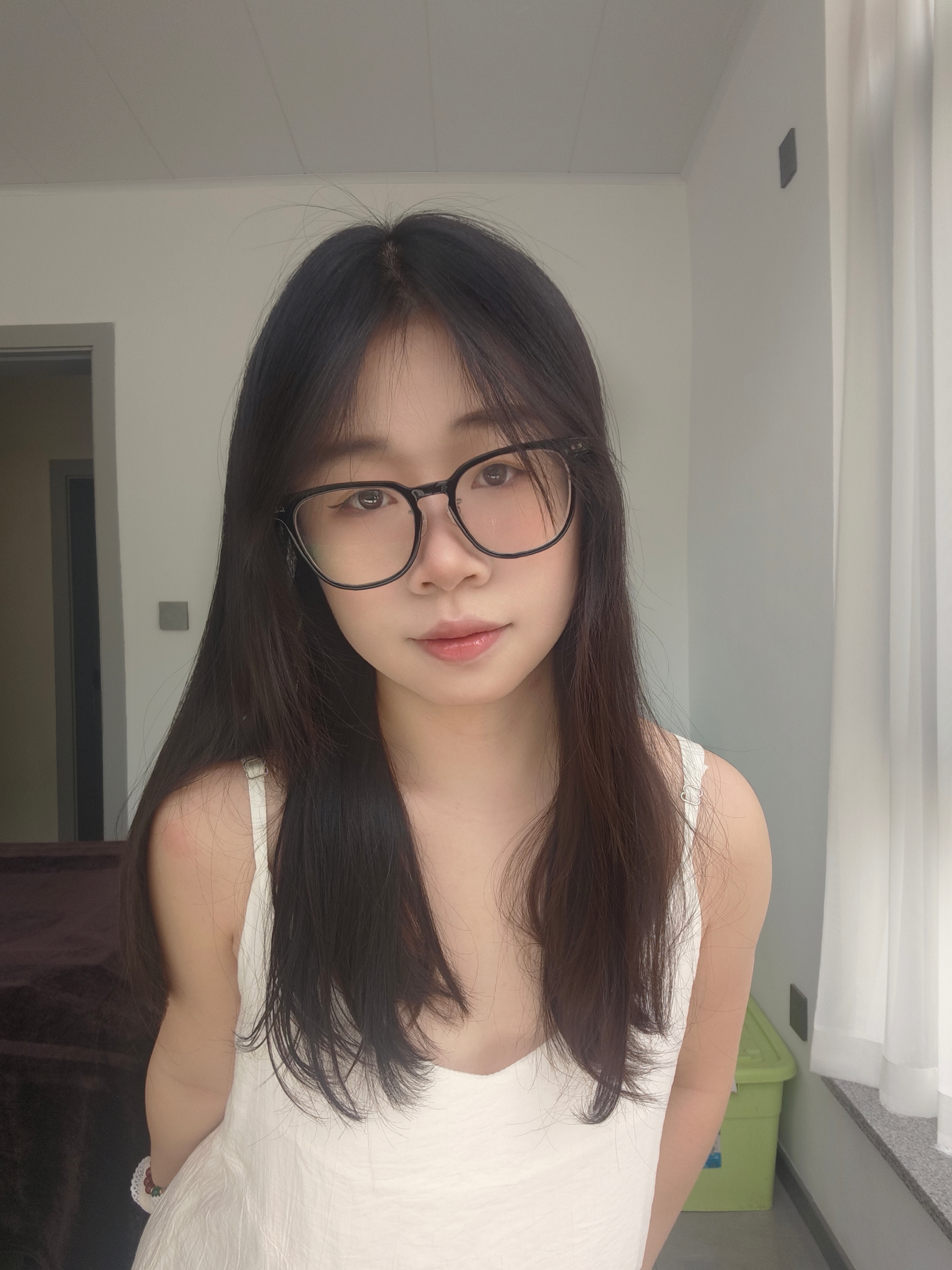 陪玩妹子冉崽呼呼的照片1