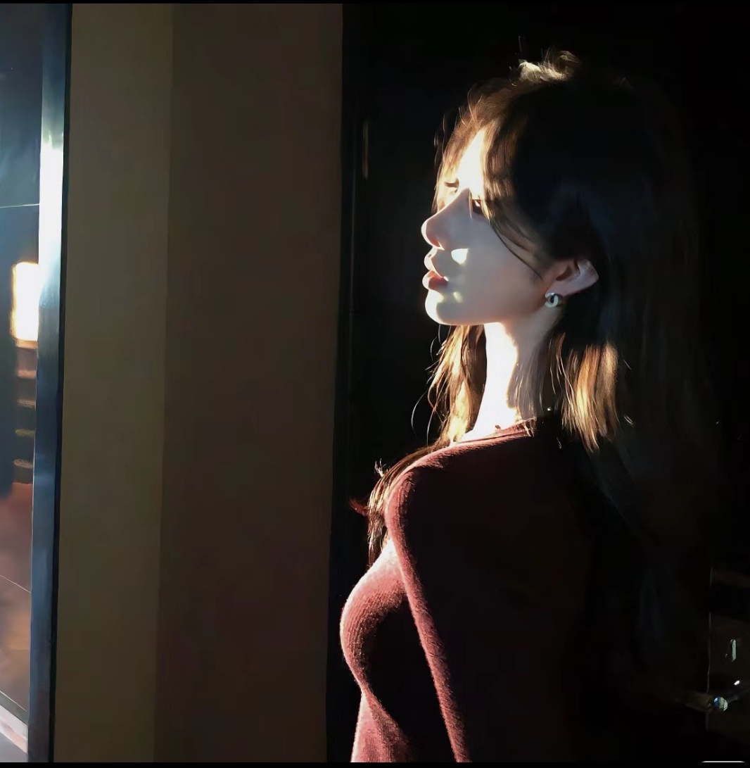 陪玩妹子妮可可的照片5