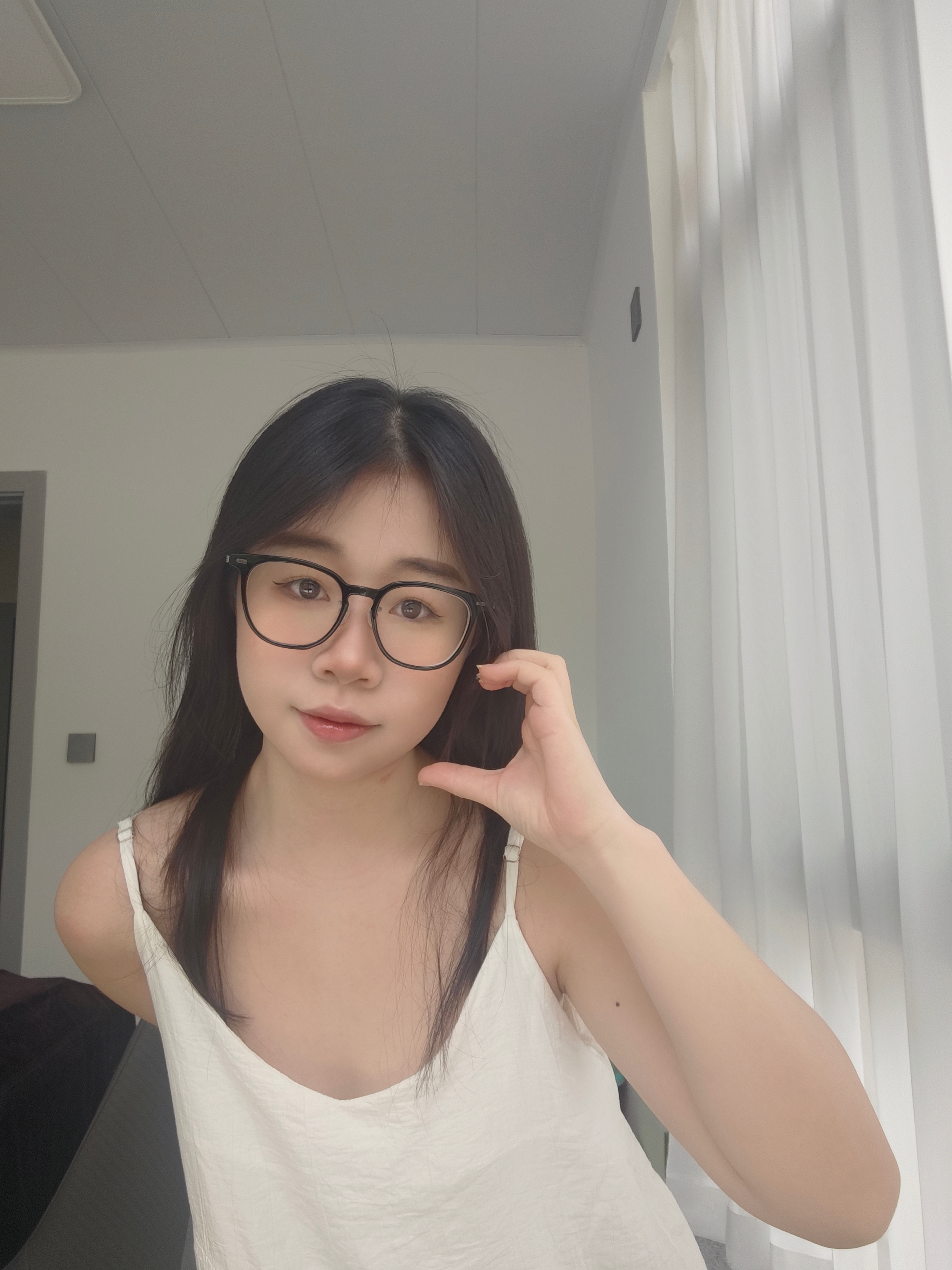 陪玩妹子冉崽呼呼的照片4