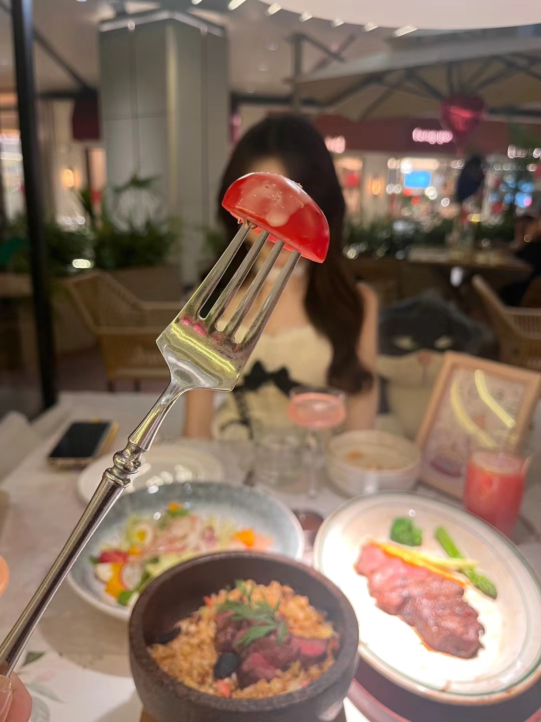 陪玩妹子小沅没缘的照片2