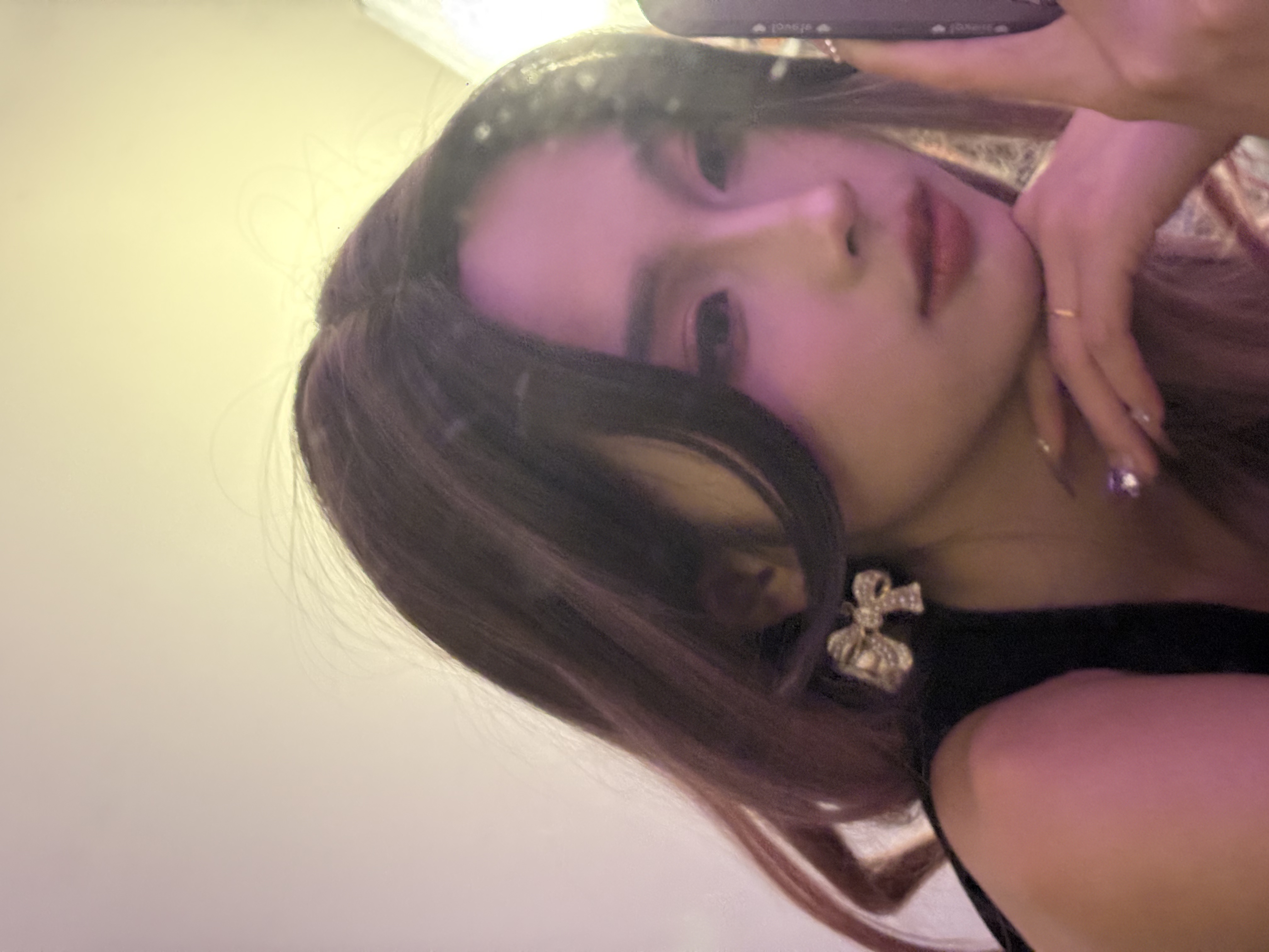 陪玩妹子阿冉๑温御的照片2