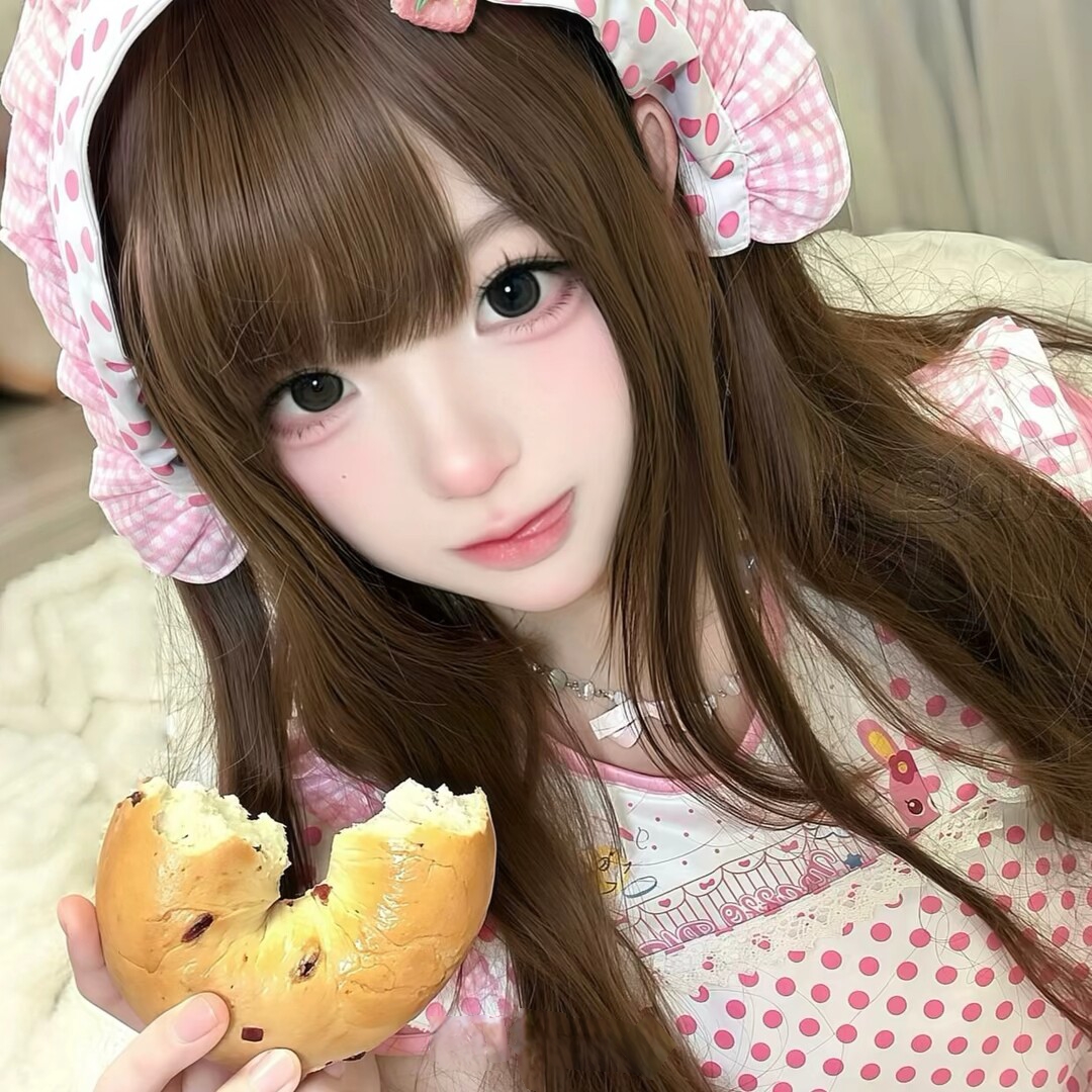 陪玩妹子软软＾的照片2