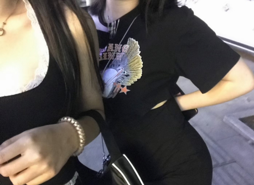 陪玩妹子予礼的照片2