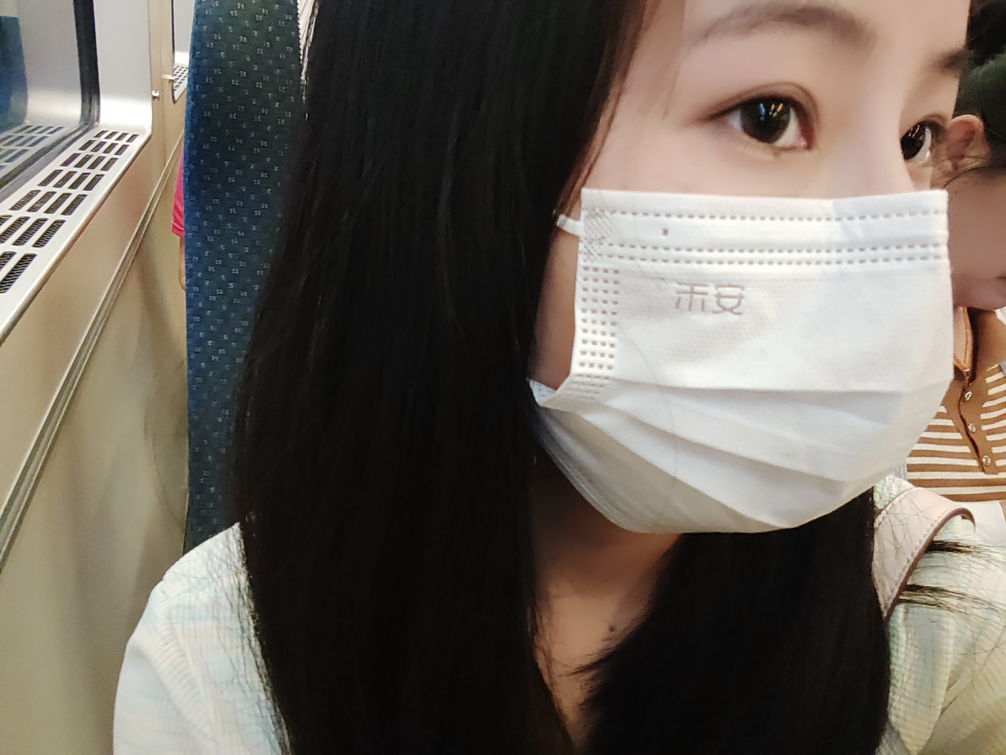 陪玩妹子阿遇：要鲨人了的照片3