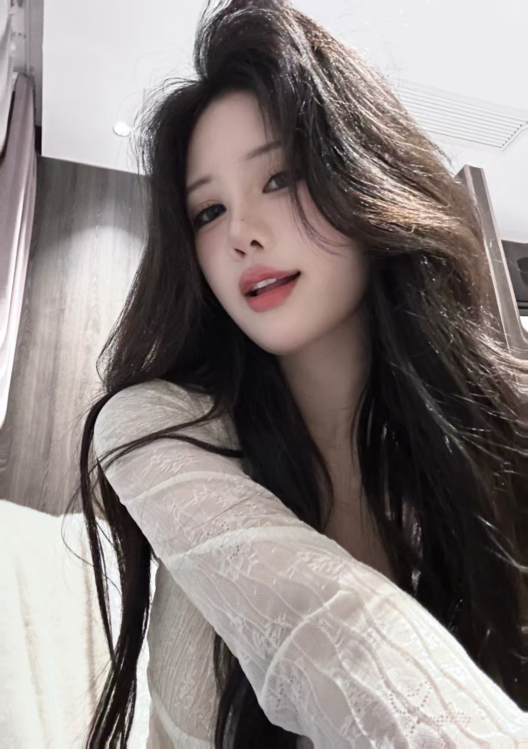 陪玩妹子╭是粥粥吖的照片1