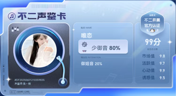 疗愈师陪玩服务