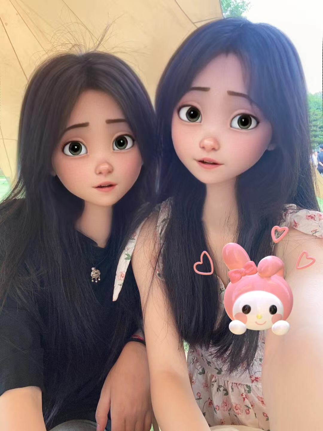 陪玩妹子XQ·久归ʚ的照片1