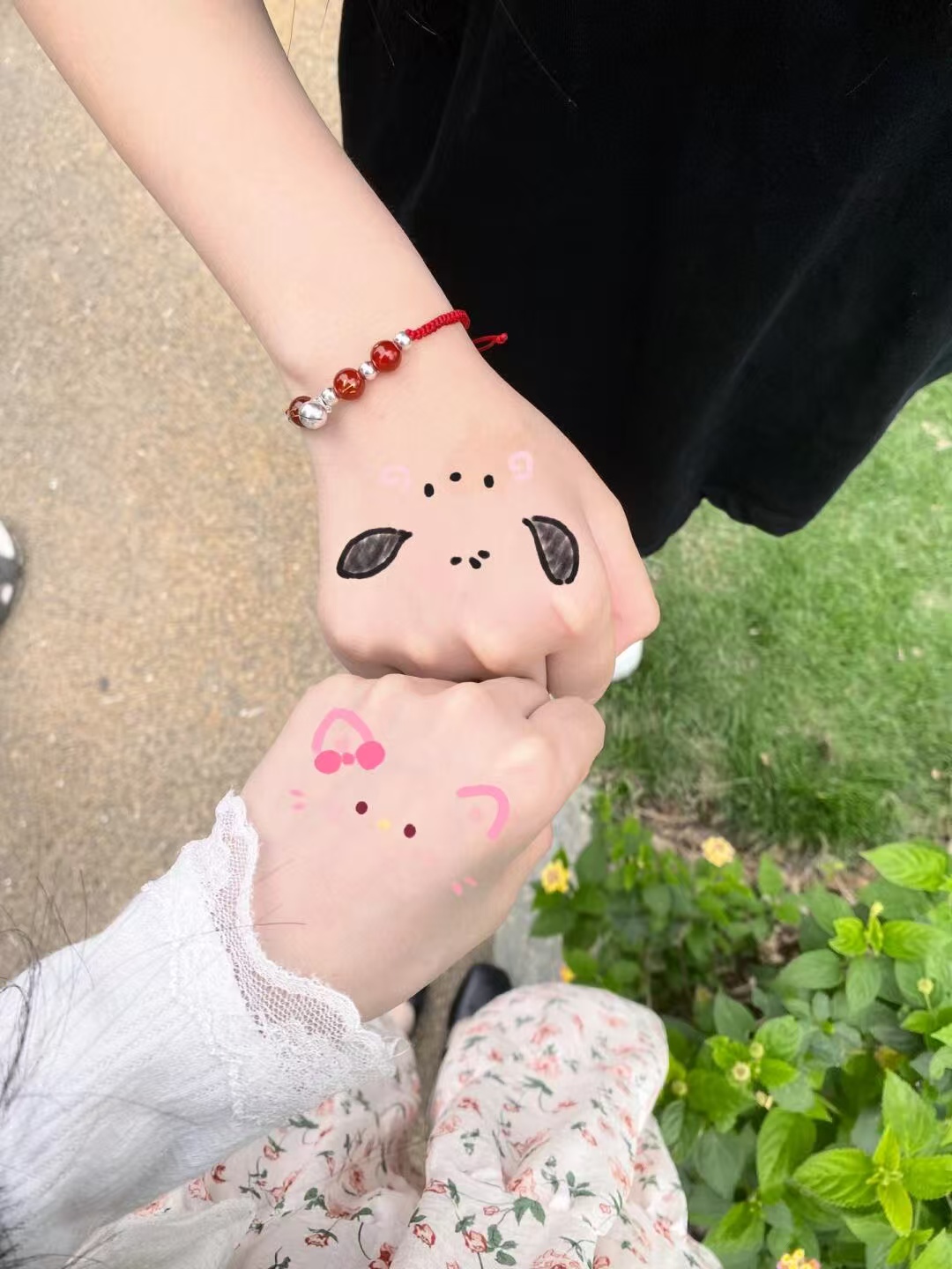 陪玩妹子XQ·久归ʚ的照片2
