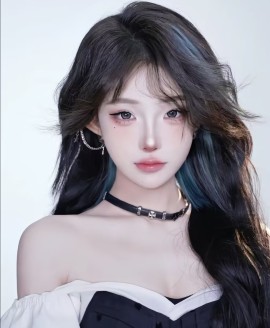 小鱼崽崽陪玩